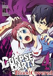 コープスパーティー Blood covered Amazon | Corpse Party: Blood Covered, Vol. 1 (Corpse Party